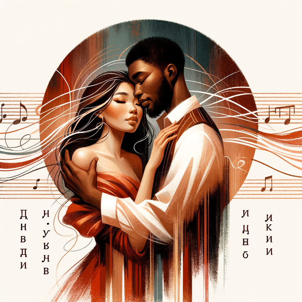 [Russian] The Way You Love Me