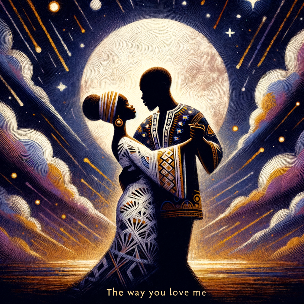 [Igbo] The Way You Love Me