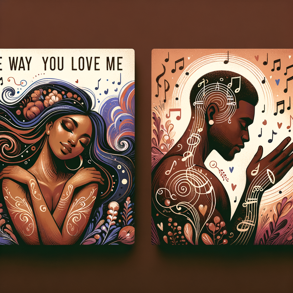 [Yoruba] The Way You Love Me