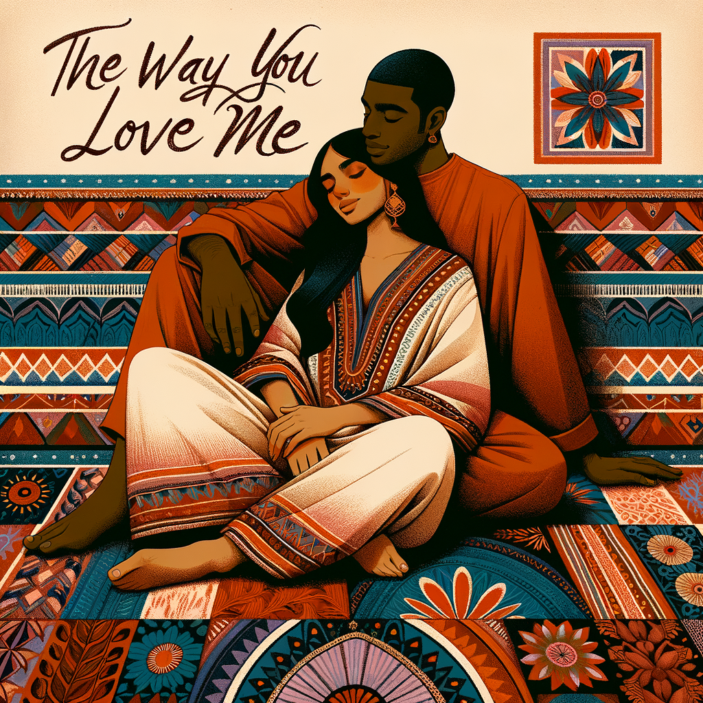 [Spanish] The Way You Love Me