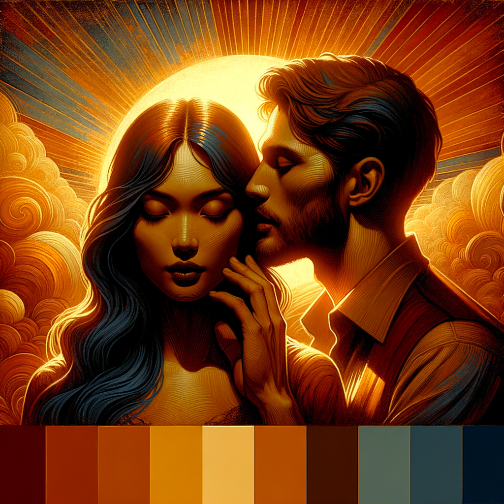 [Hausa] The Way You Love Me