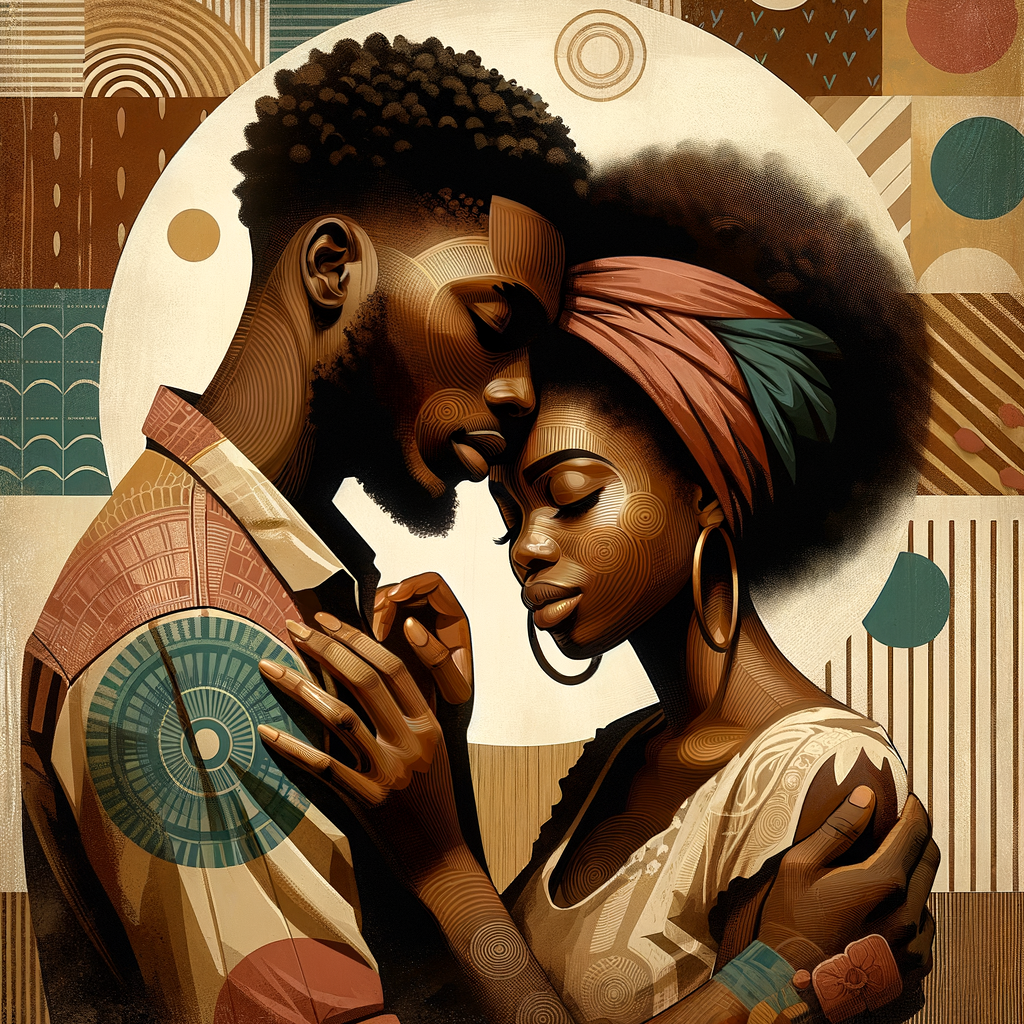 [Nigerian Pidgin] The Way You Love Me