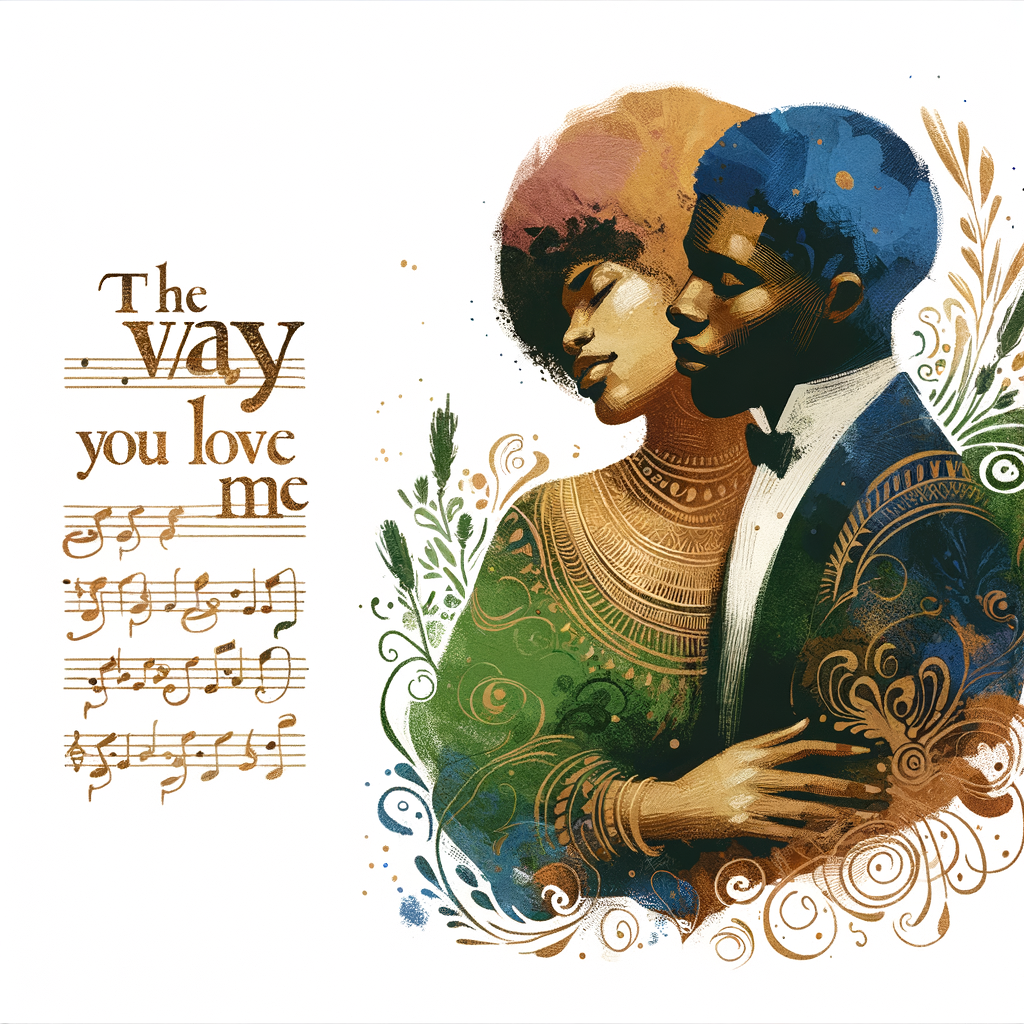 [Kinyarwanda] The Way You Love Me
