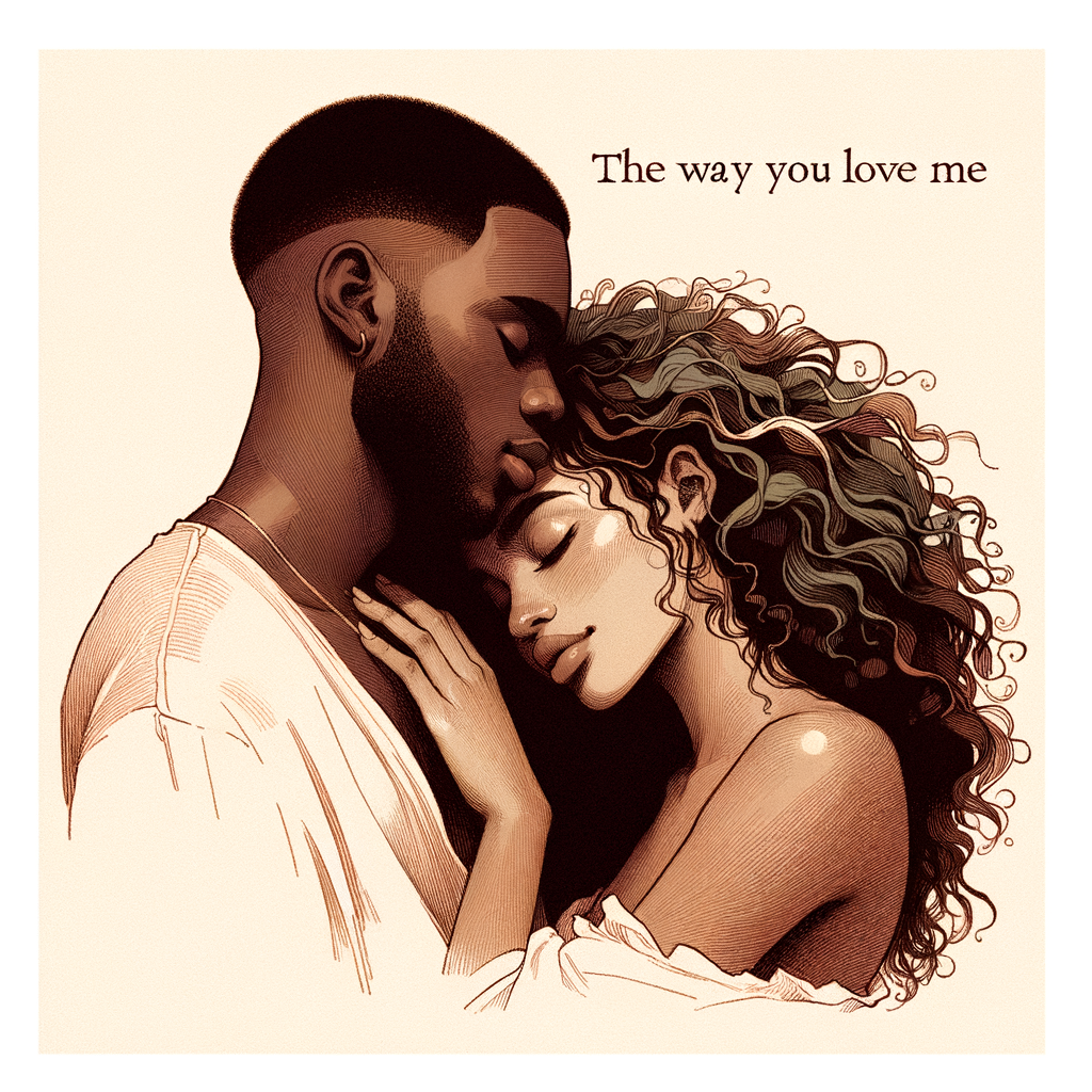 [French] The Way You Love Me