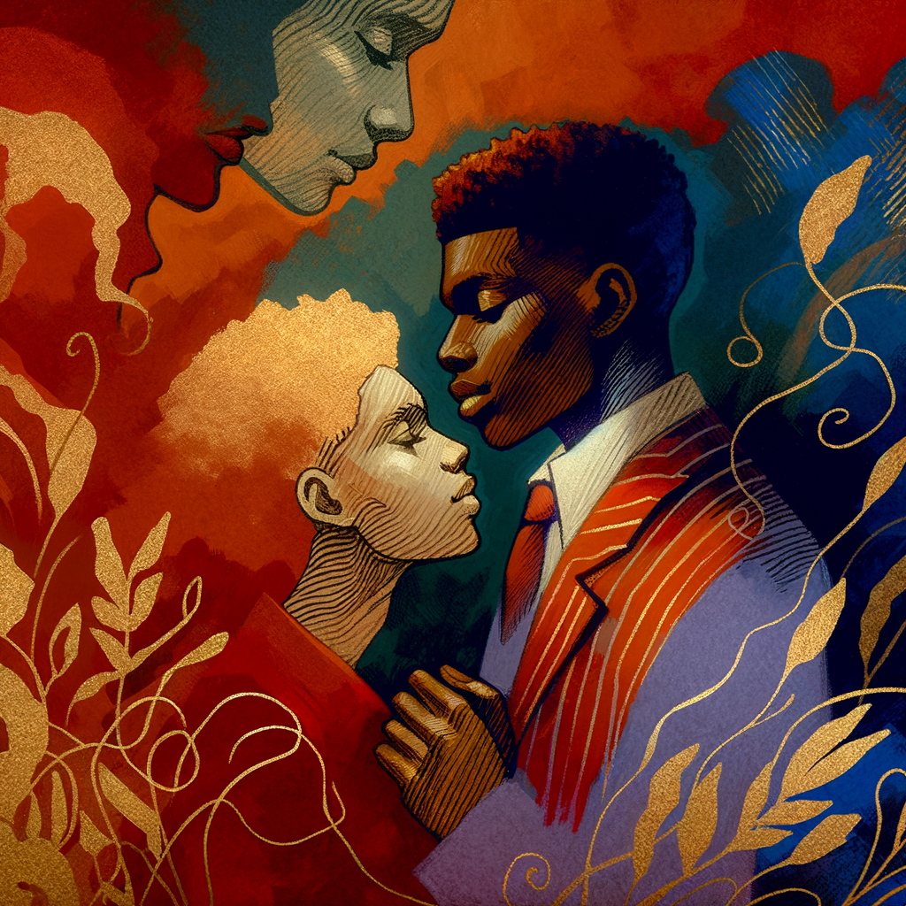 [Oromo] The Way You Love Me