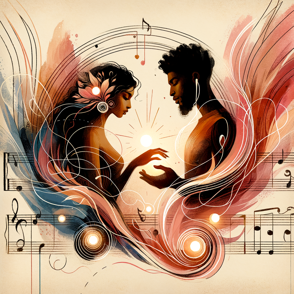 [Lingala] The Way You Love Me