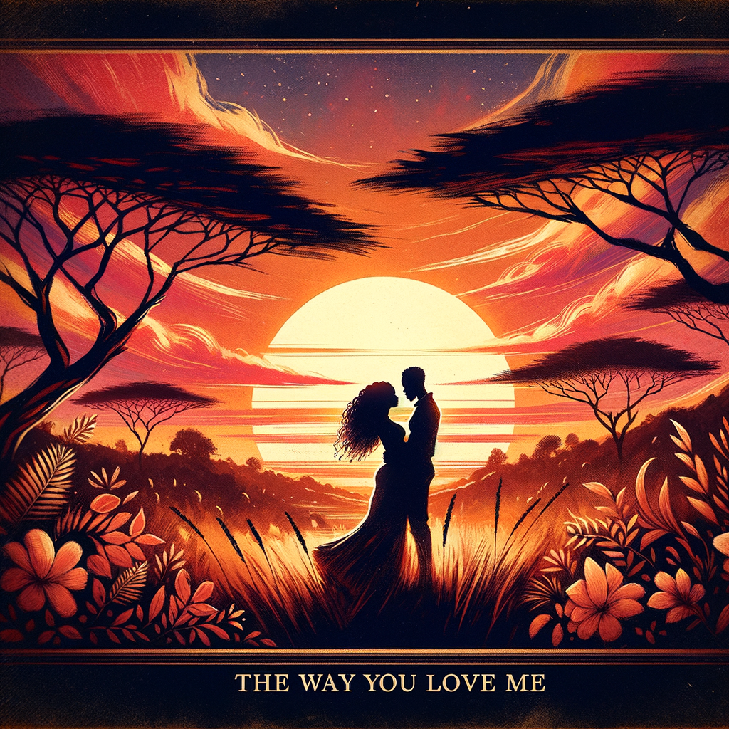 [Zulu] The Way You Love Me