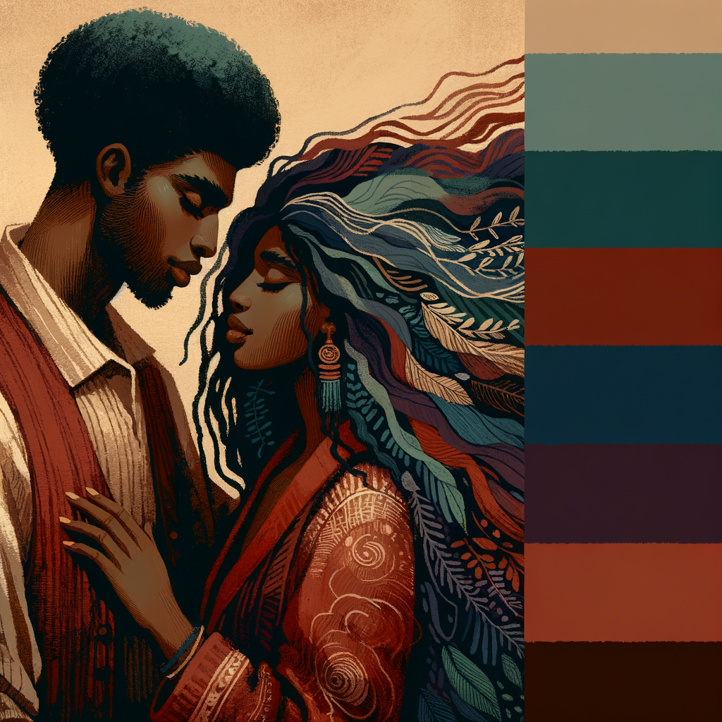 [Somali] The Way You Love Me