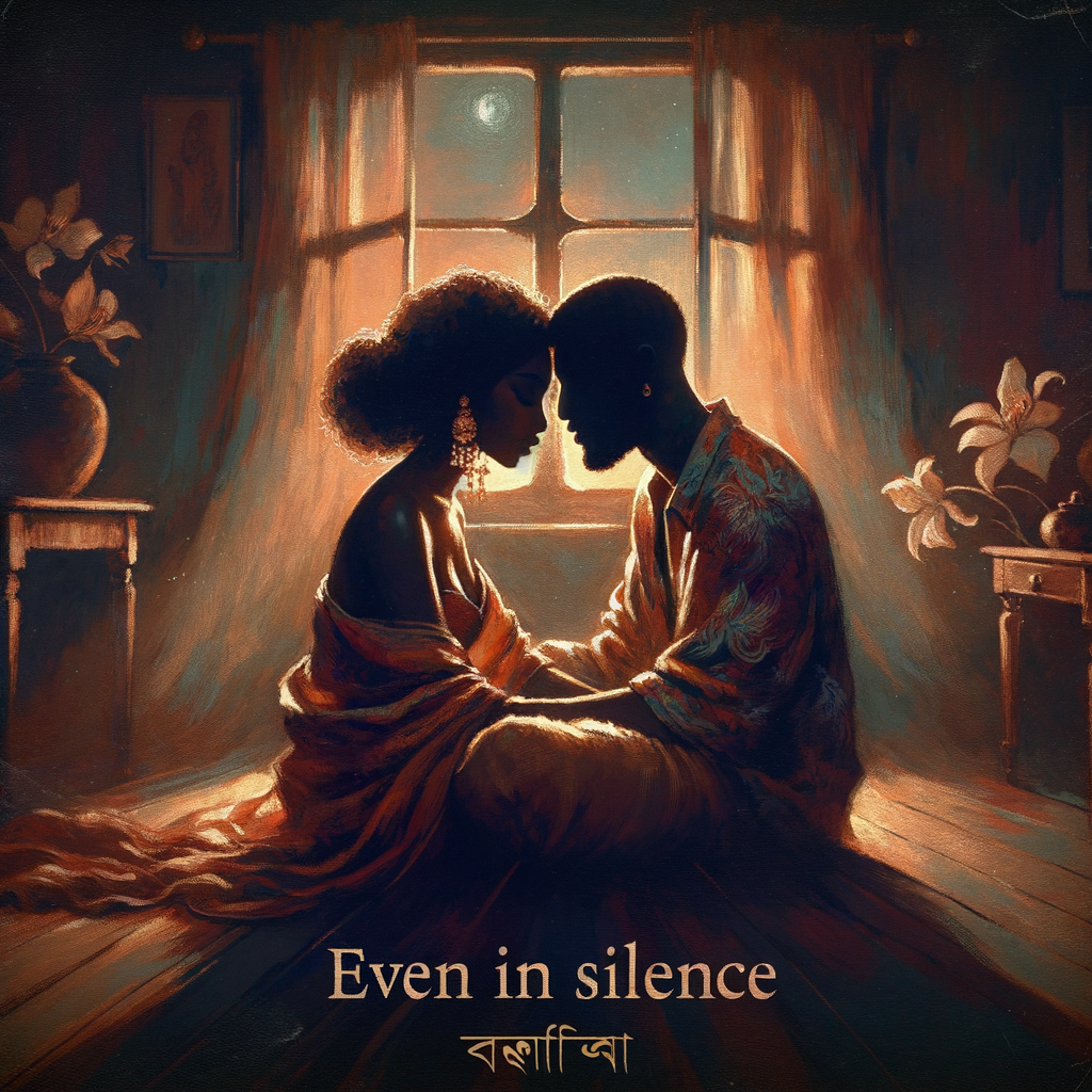[Bengali] Even in Silence