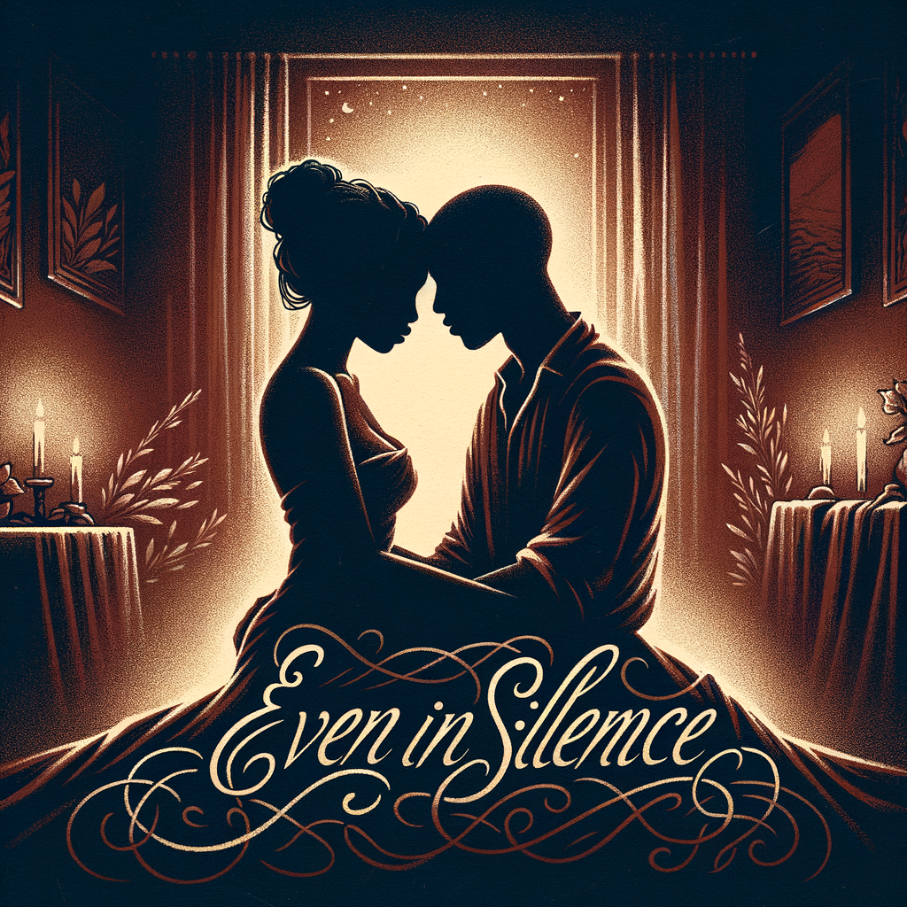[Spanish] Even in Silence