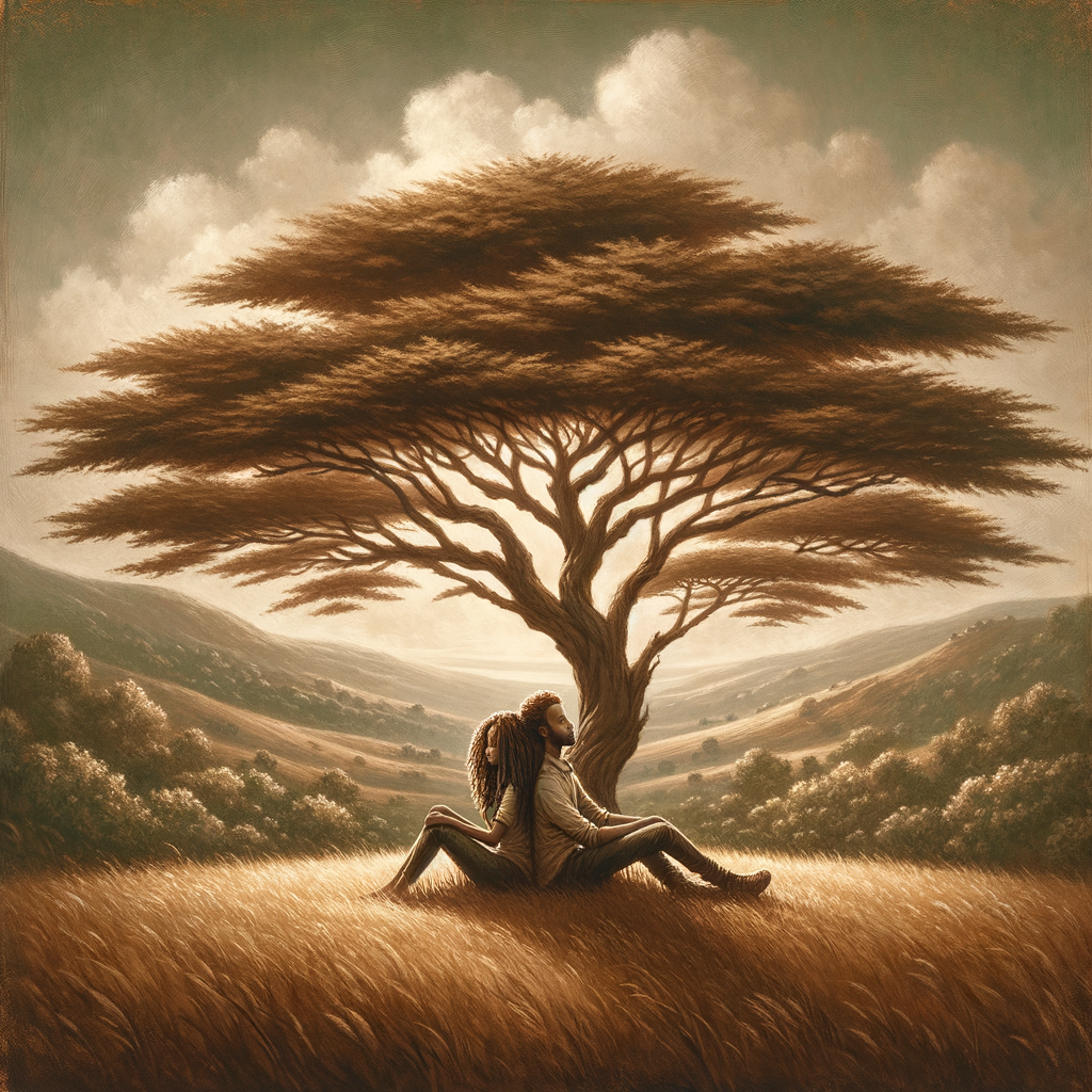 [Oromo] Even in Silence