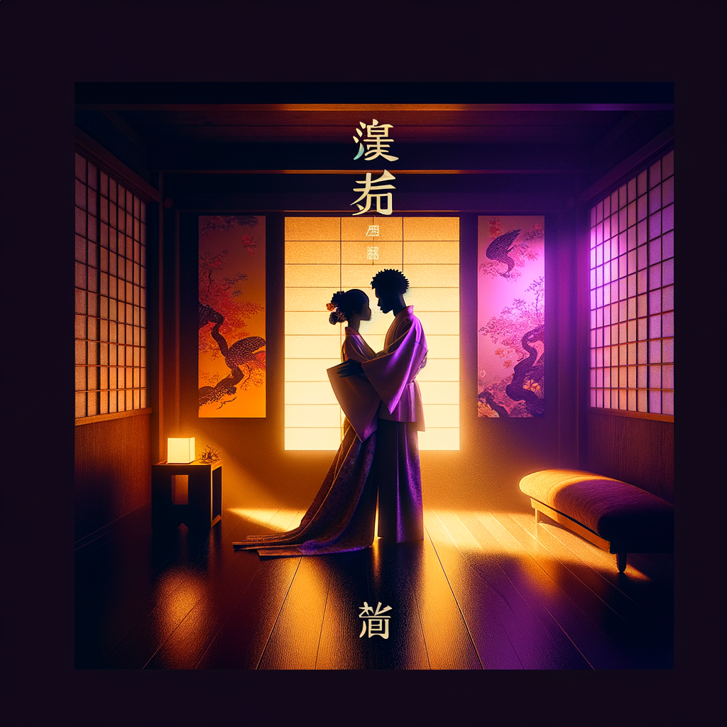 [Japanese] Even in Silence