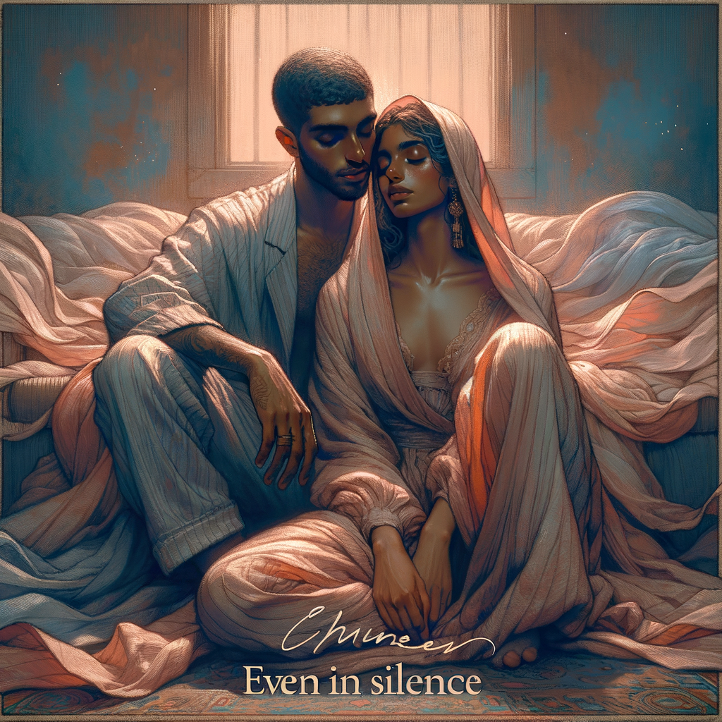 [Hausa] Even in Silence