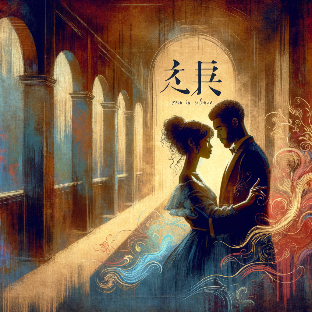 [Chinese (Mandarin)] Even in Silence