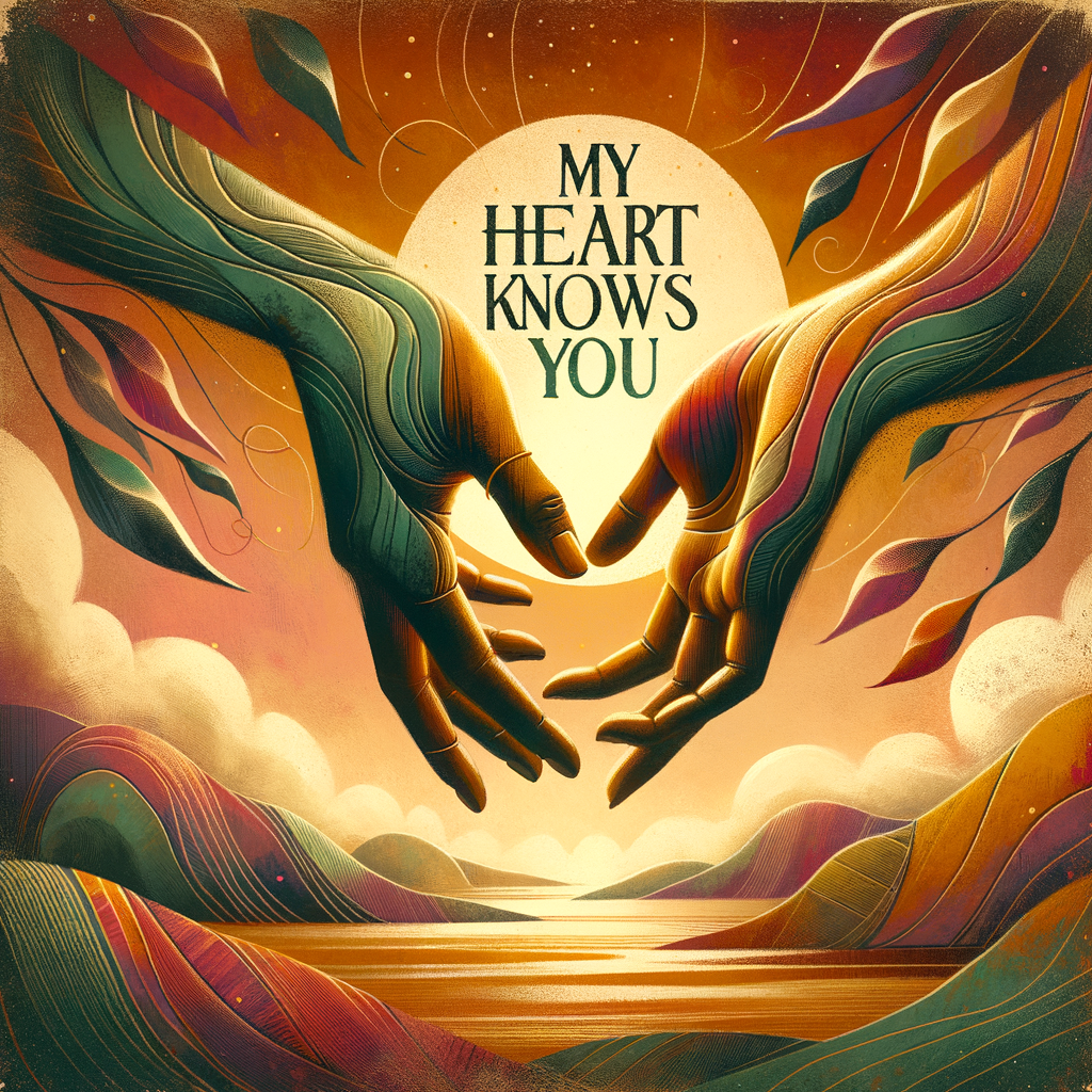 [Igbo] My Heart Knows You
