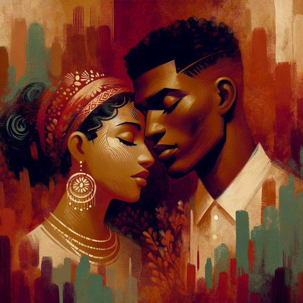 [Kinyarwanda] My Heart Knows You