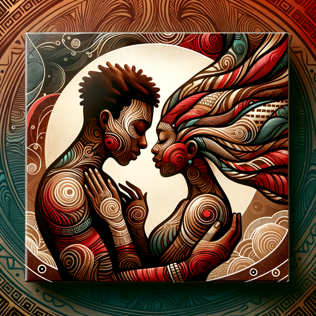 [Hausa] My Heart Knows You