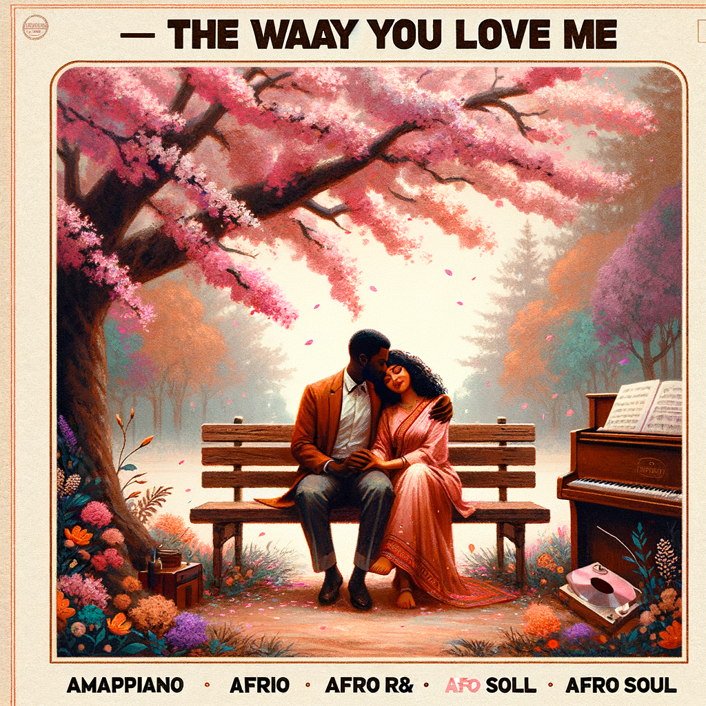 [Bengali] The Way You Love Me