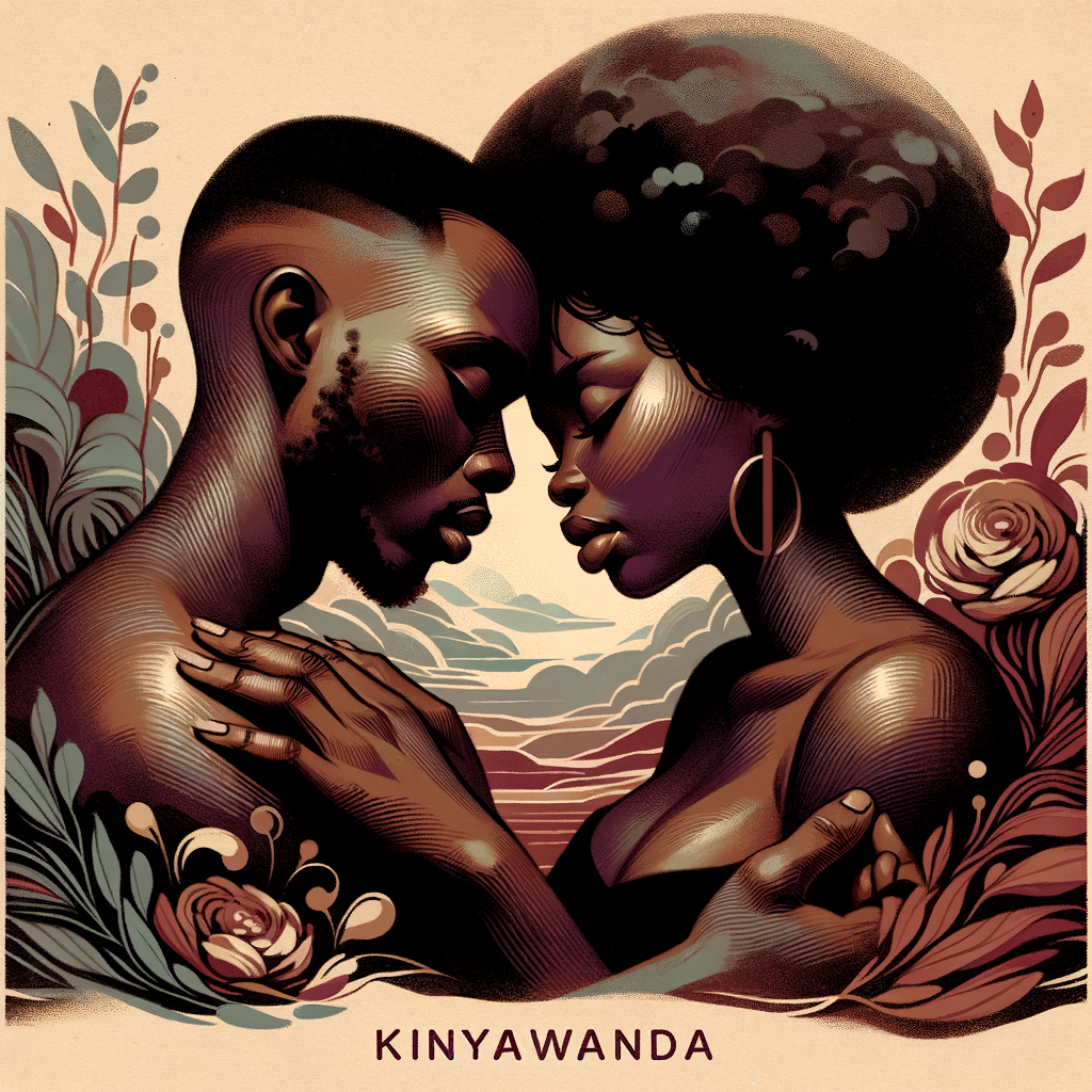 [Kinyarwanda] The Way You Love Me