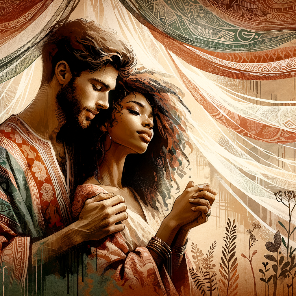 [Nigerian Pidgin] The Way You Love Me