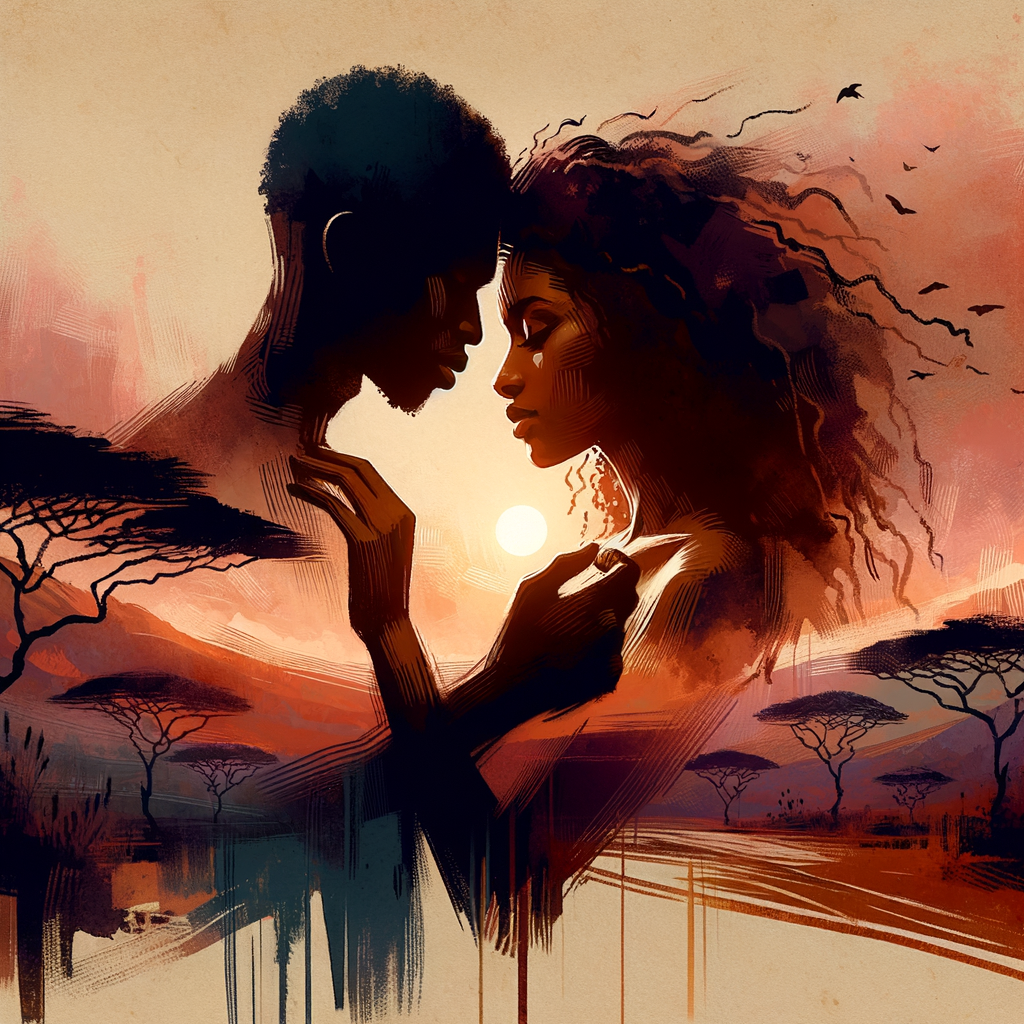 [Somali] The Way You Love Me