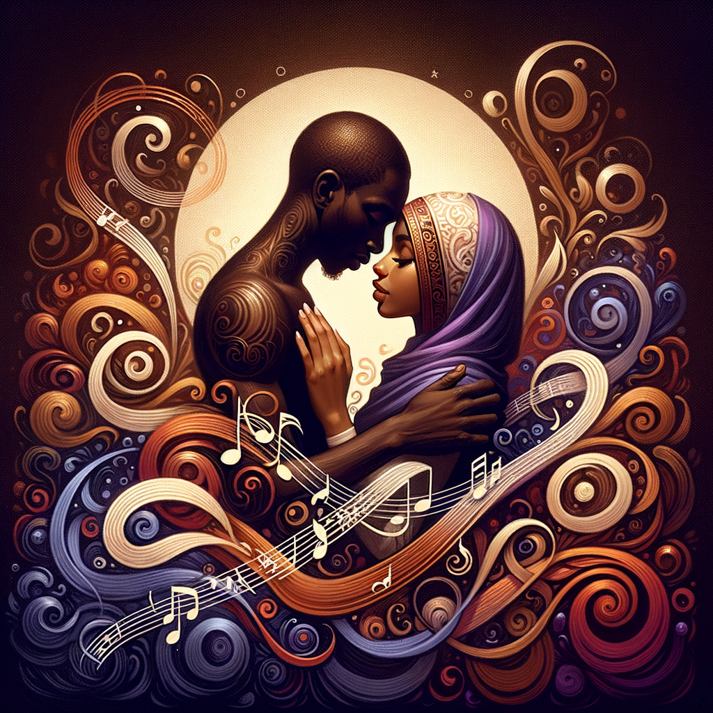 [Hausa] The Way You Love Me