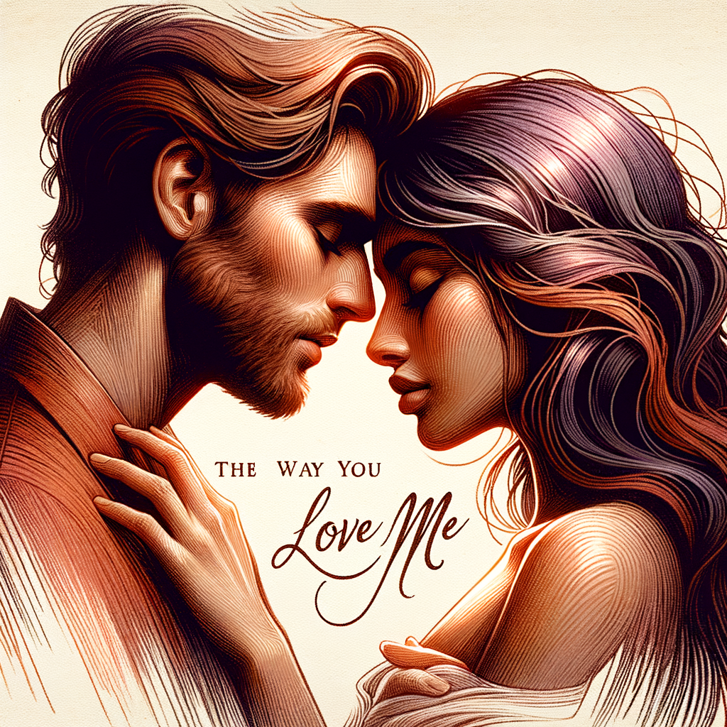 [Zulu] The Way You Love Me
