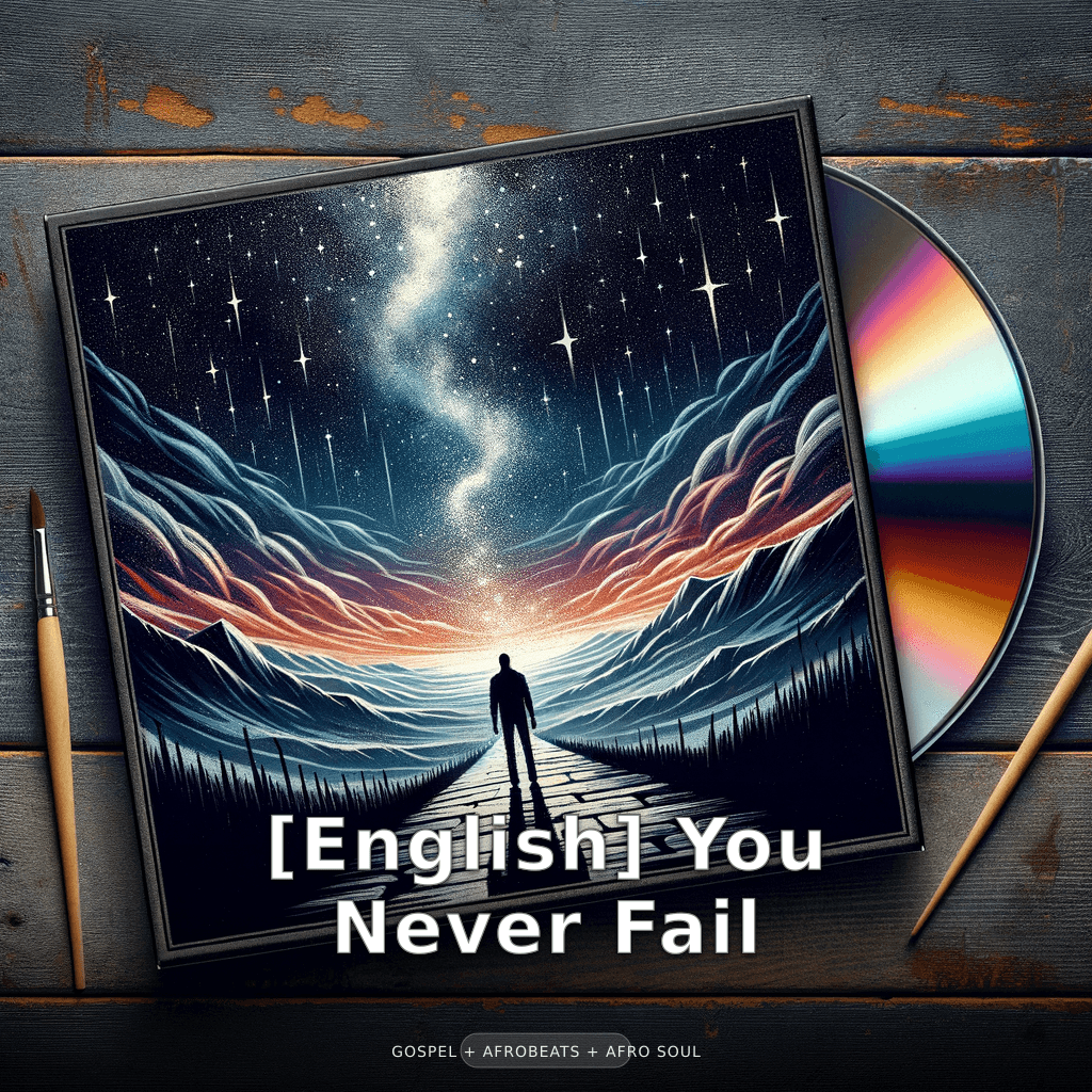 [English] You Never Fail