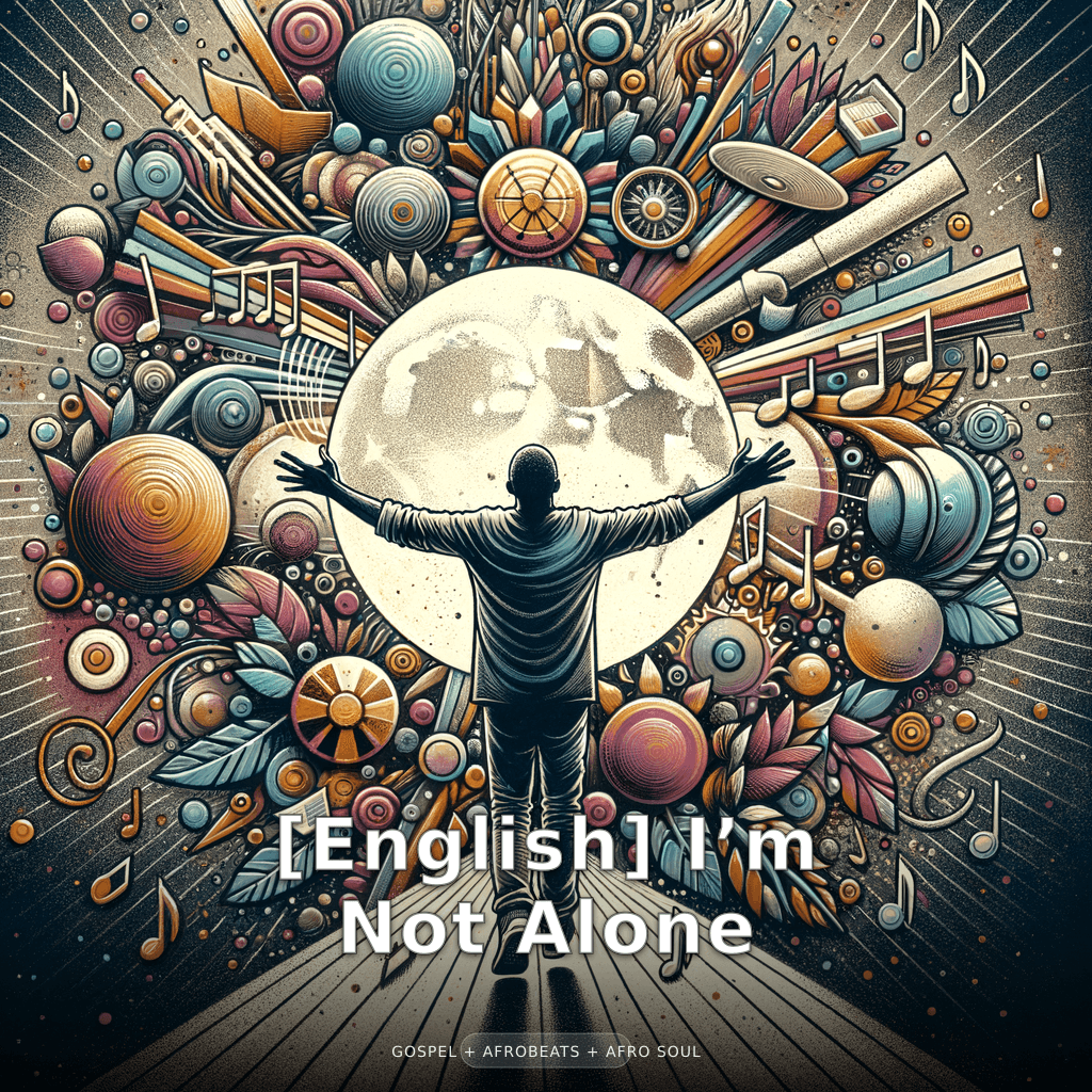 [English] I’m Not Alone
