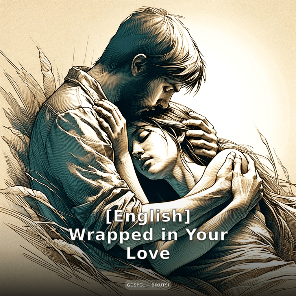 [Zulu] Wrapped in Your Love