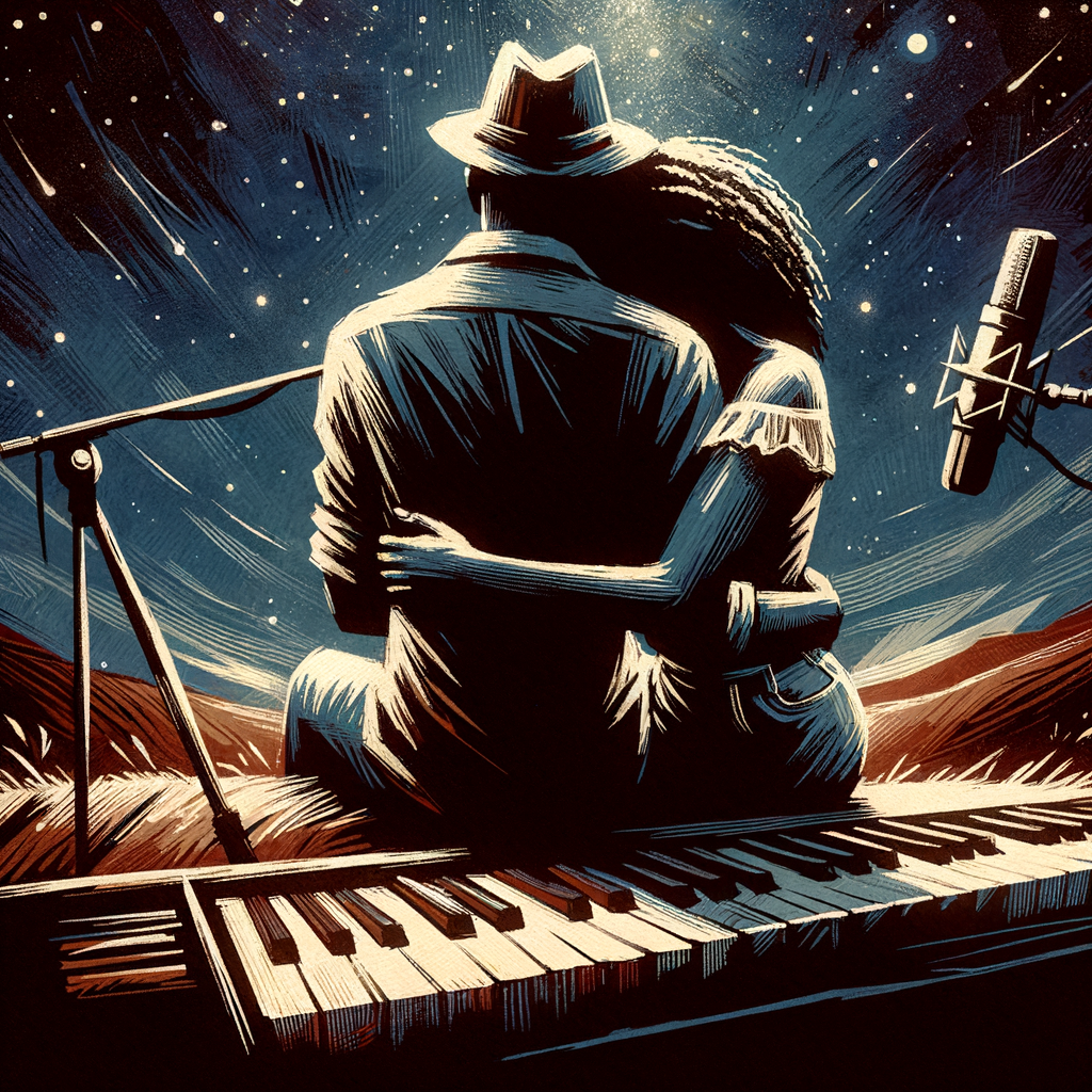 [English] Wrapped in Your Love