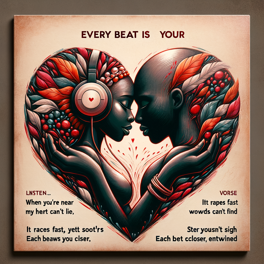 [Arabic] Every Beat Is Yours