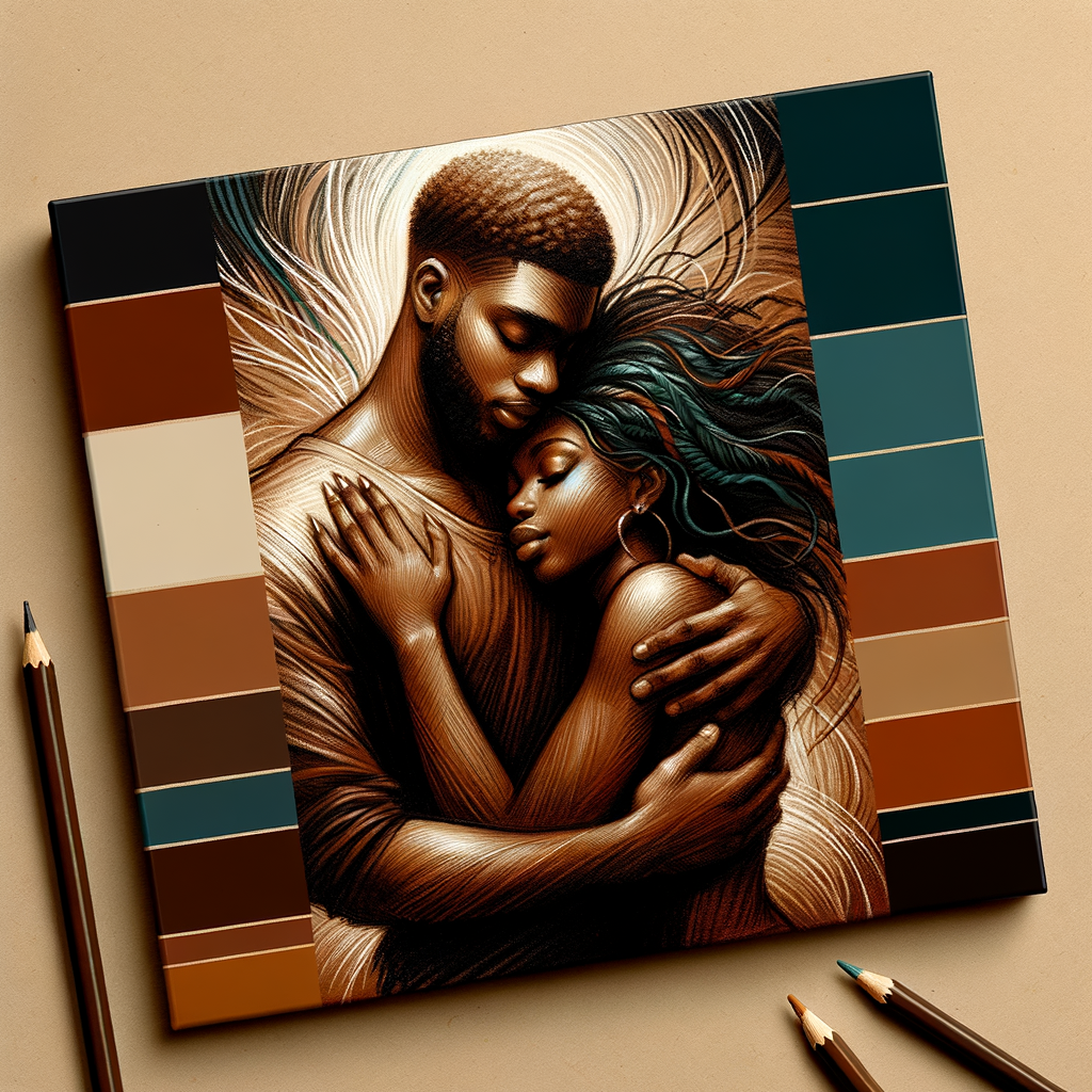 [French] In Your Arms I Rest