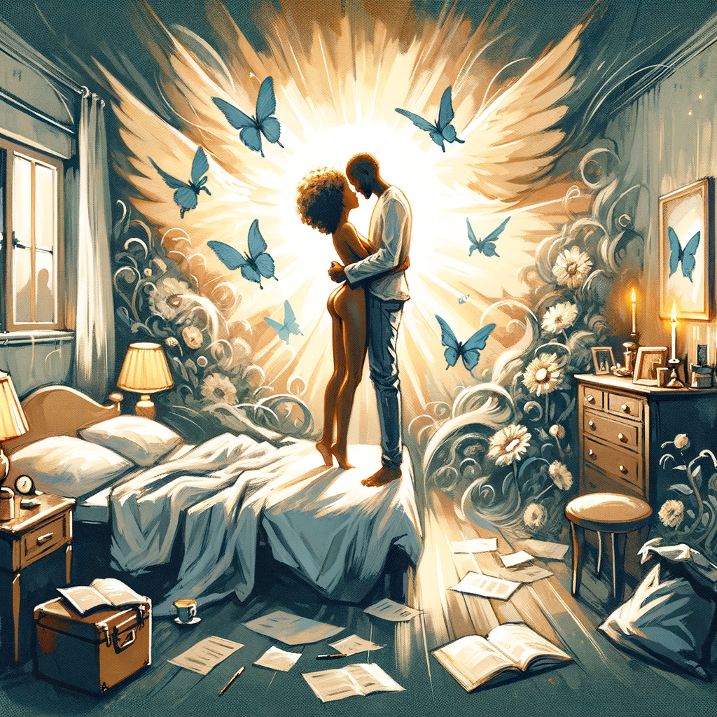 [Kinyarwanda] Chosen by Love