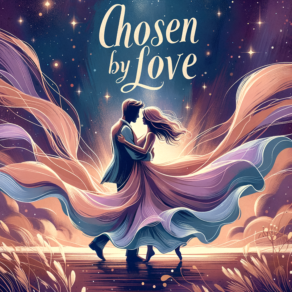 [French] Chosen by Love