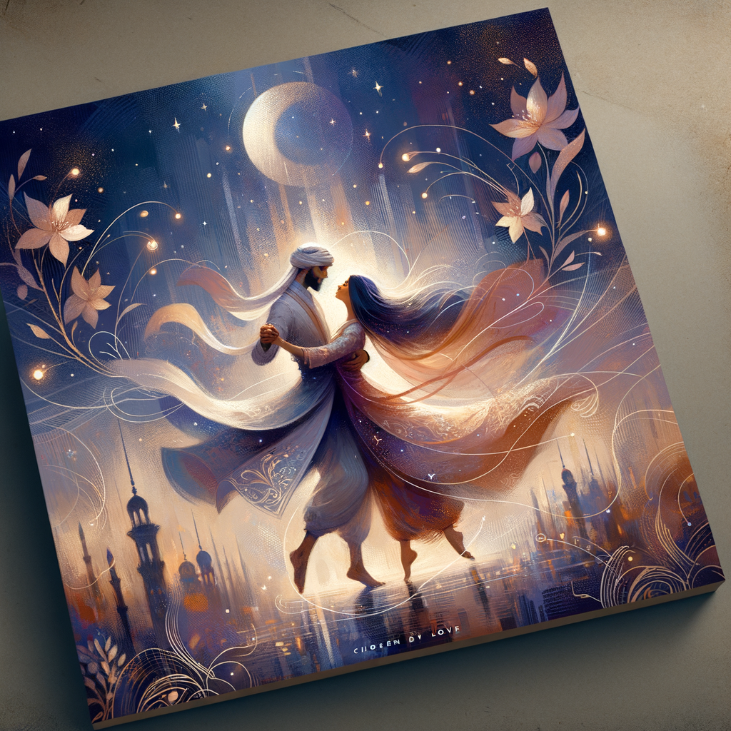 [Spanish] Chosen by Love