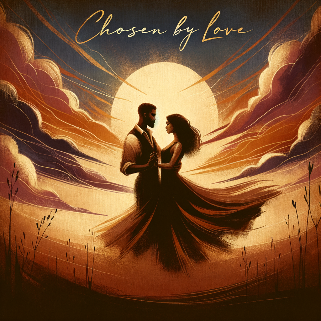 [Chinese (Mandarin)] Chosen by Love