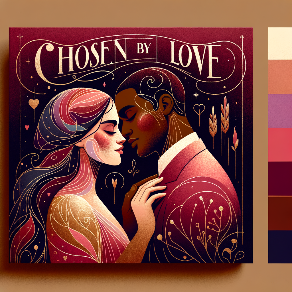 [Portuguese] Chosen by Love