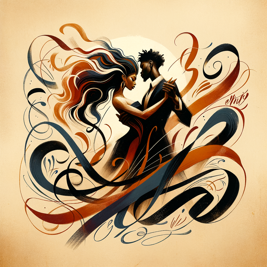 [Swahili] Chosen by Love