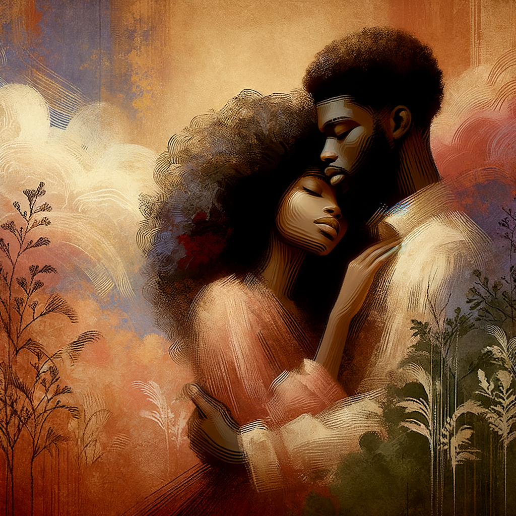 [Nigerian Pidgin] Chosen by Love