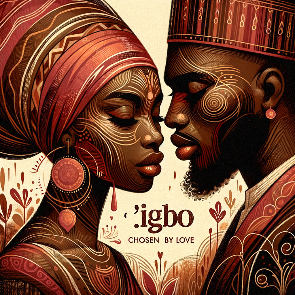 [Igbo] Chosen by Love