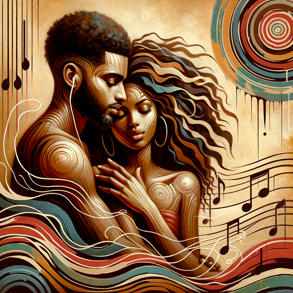 [Oromo] Chosen by Love
