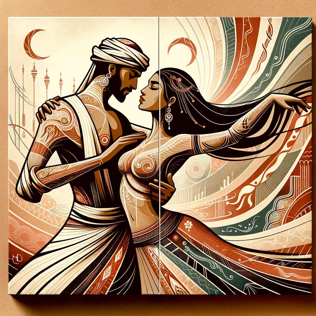 [Hausa] Chosen by Love