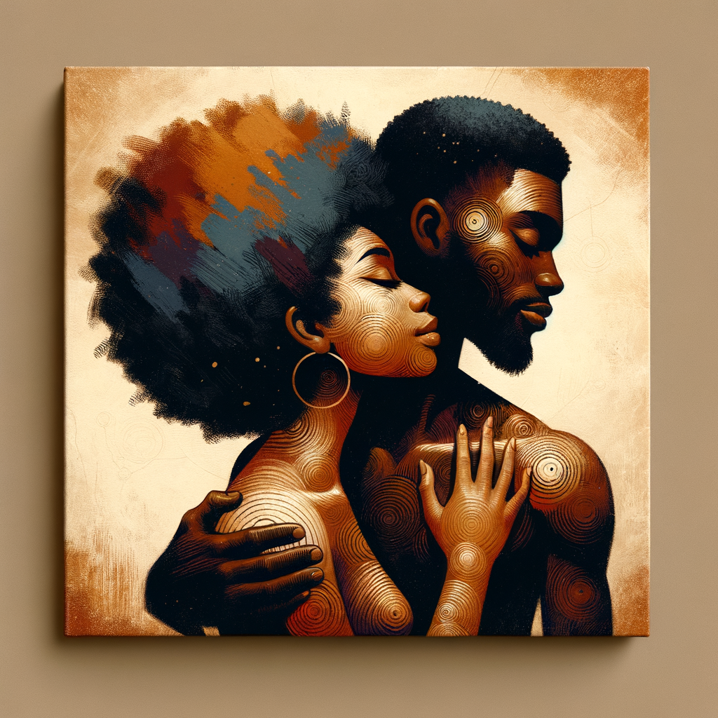 [Zulu] Chosen by Love