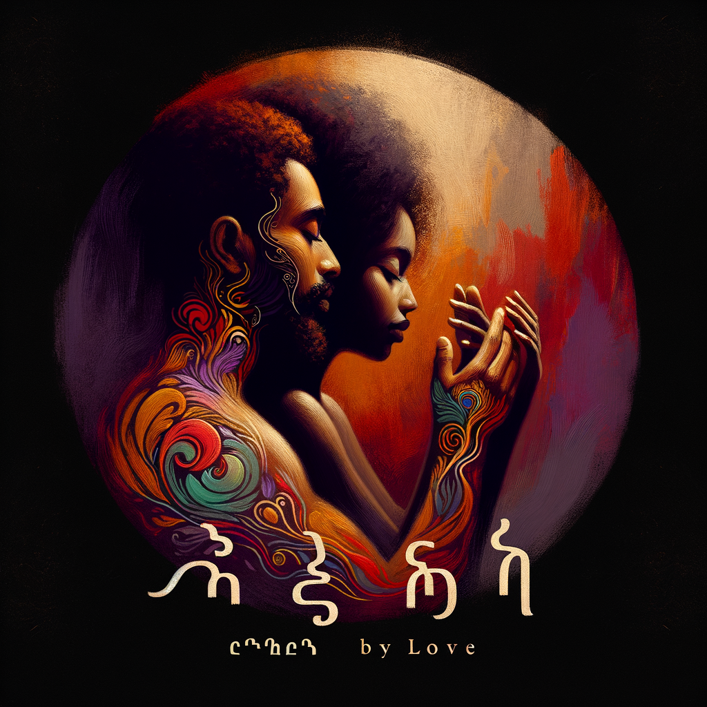 [Amharic] Chosen by Love