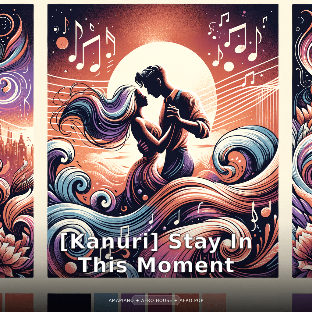 [Kanuri] Stay In This Moment
