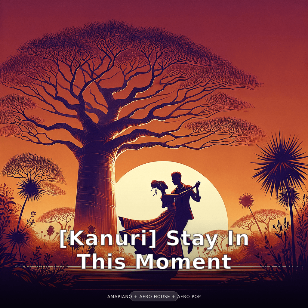 [Kanuri] Stay In This Moment