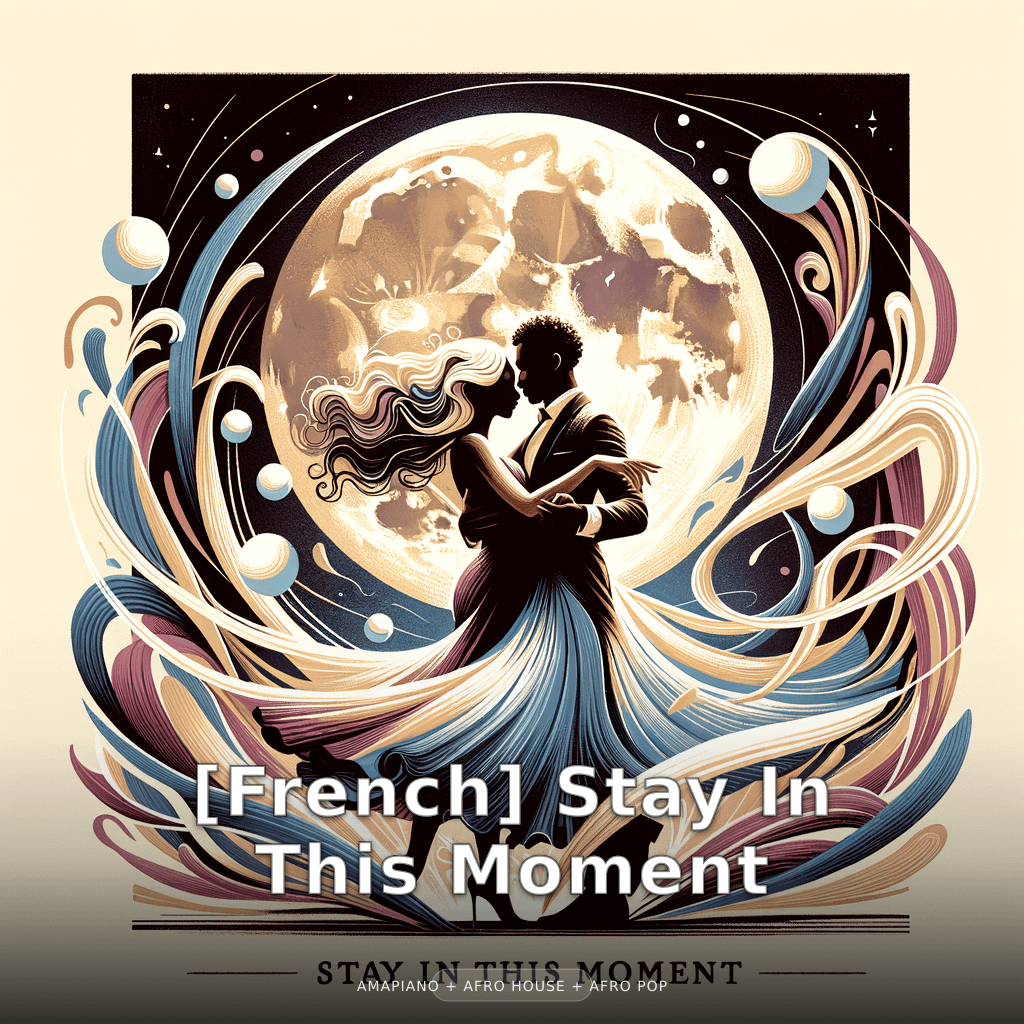 [French] Stay In This Moment