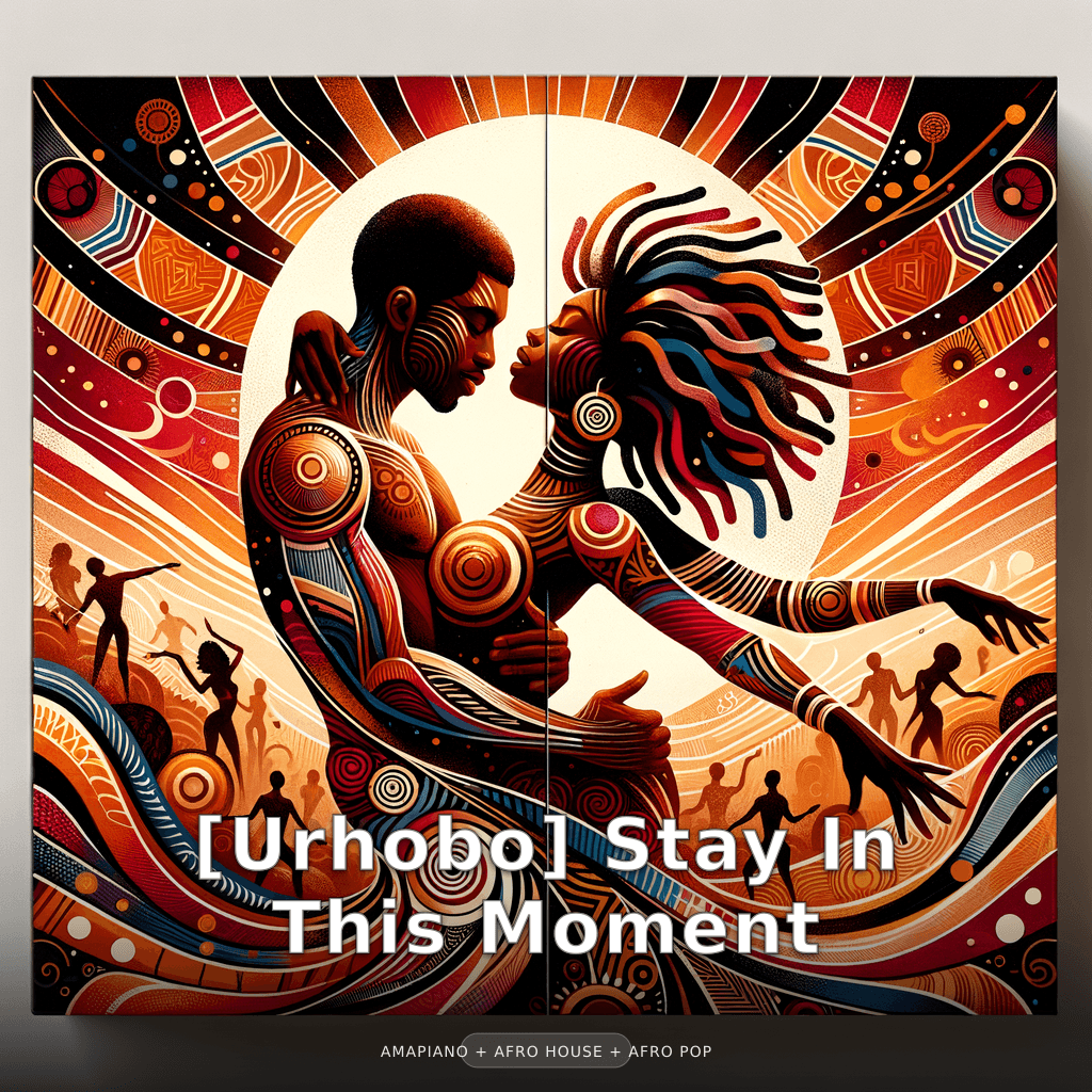 [Urhobo] Stay In This Moment