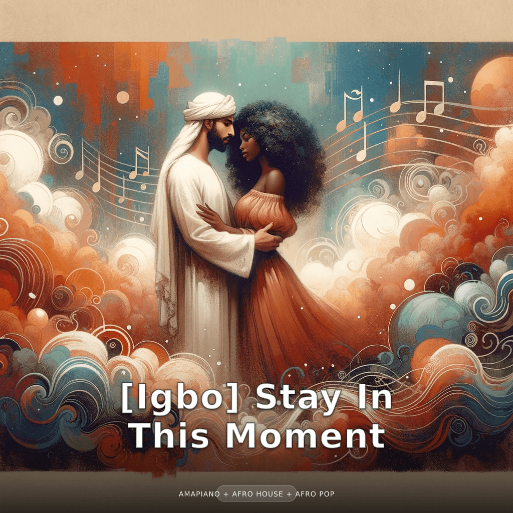 [Igbo] Stay In This Moment